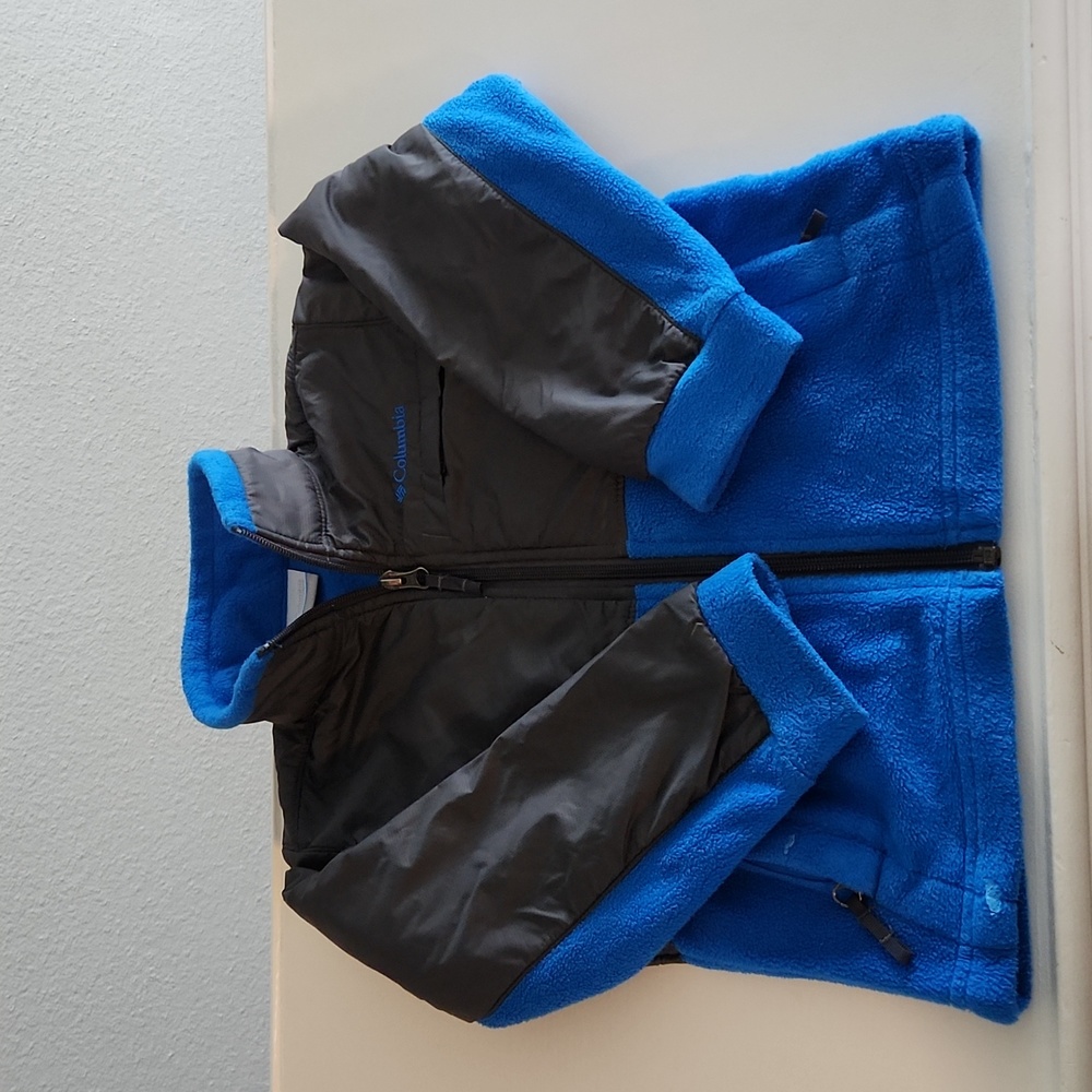 Kids Columbia Jacket